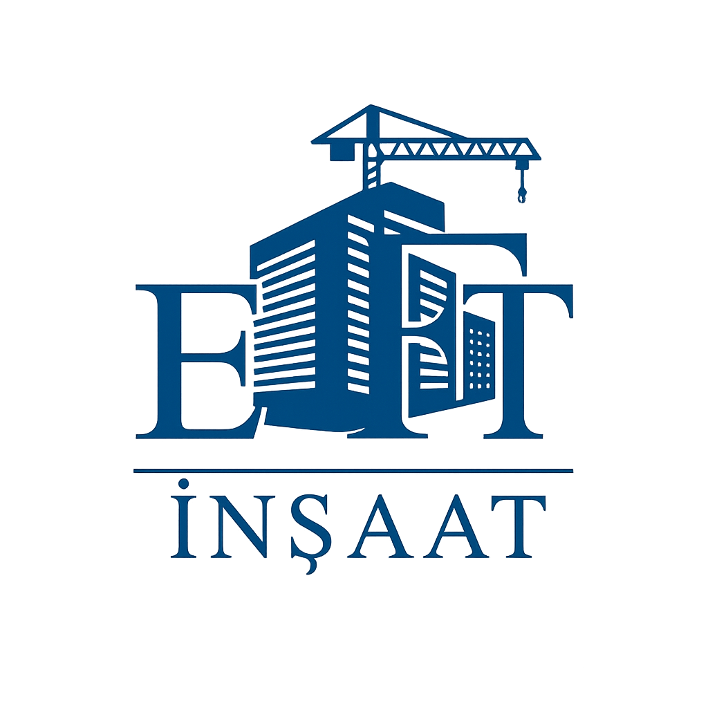 EFT İnşaat Logo