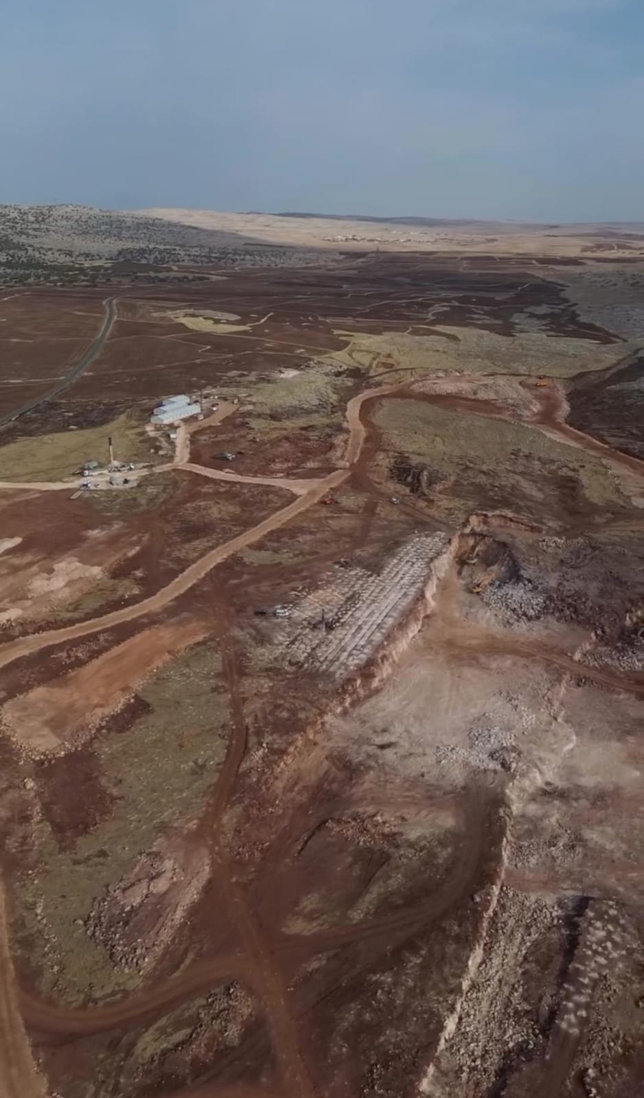 Diyarbakır Yeni Ergani KSS - 2