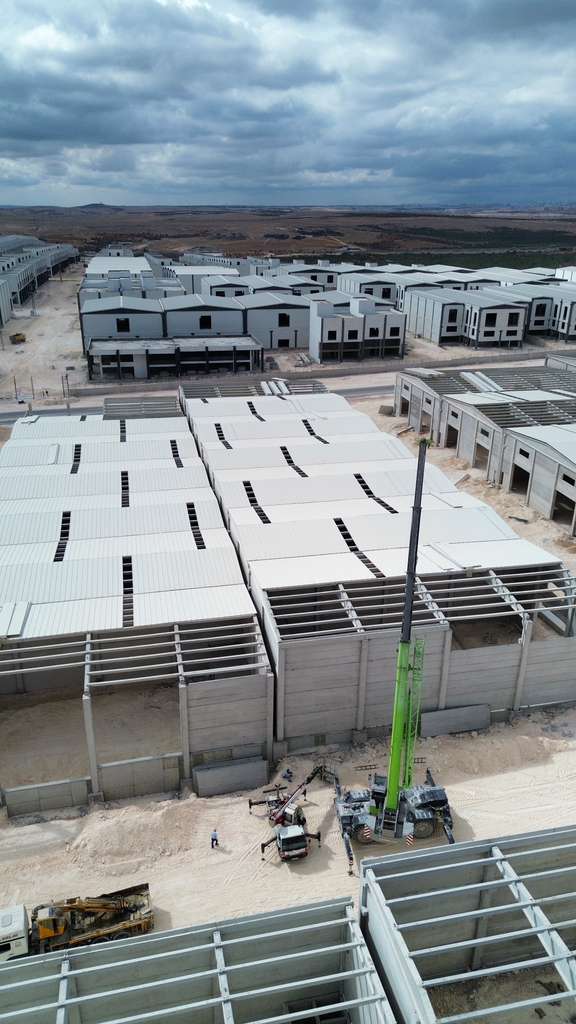 Gaziantep Tır ve Makina KSS