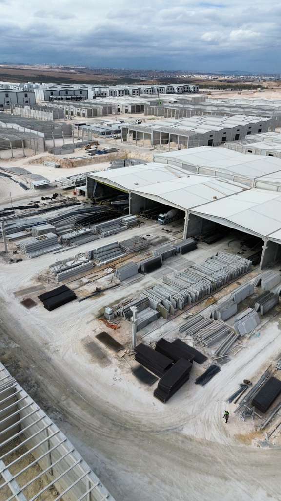 Gaziantep Tır ve Makina KSS - 1