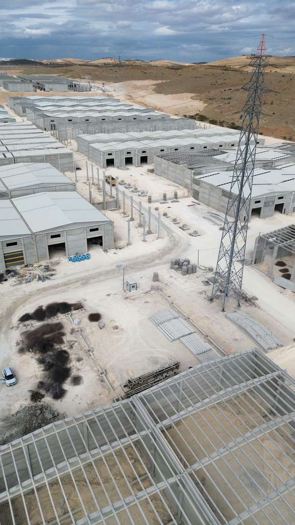 Gaziantep Tır ve Makina KSS - 2