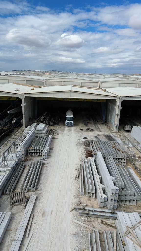 Gaziantep Tır ve Makina KSS - 3