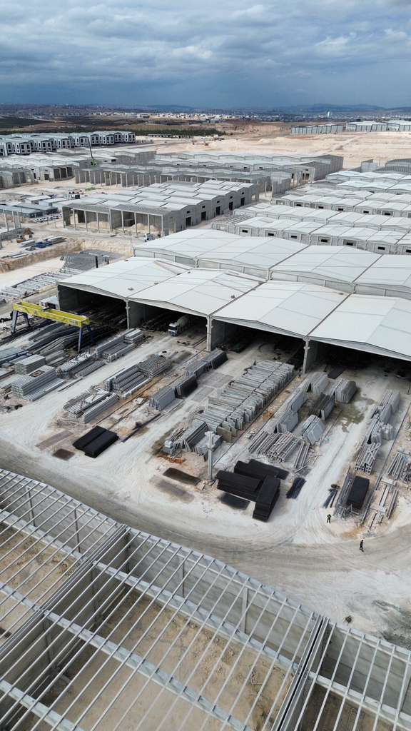 Gaziantep Tır ve Makina KSS - 4