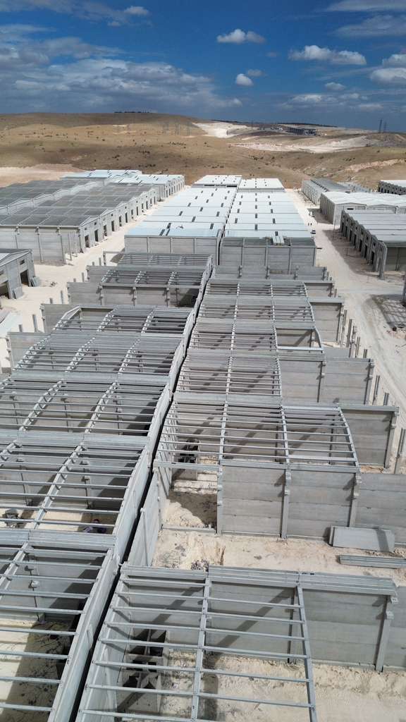 Gaziantep Tır ve Makina KSS - 5