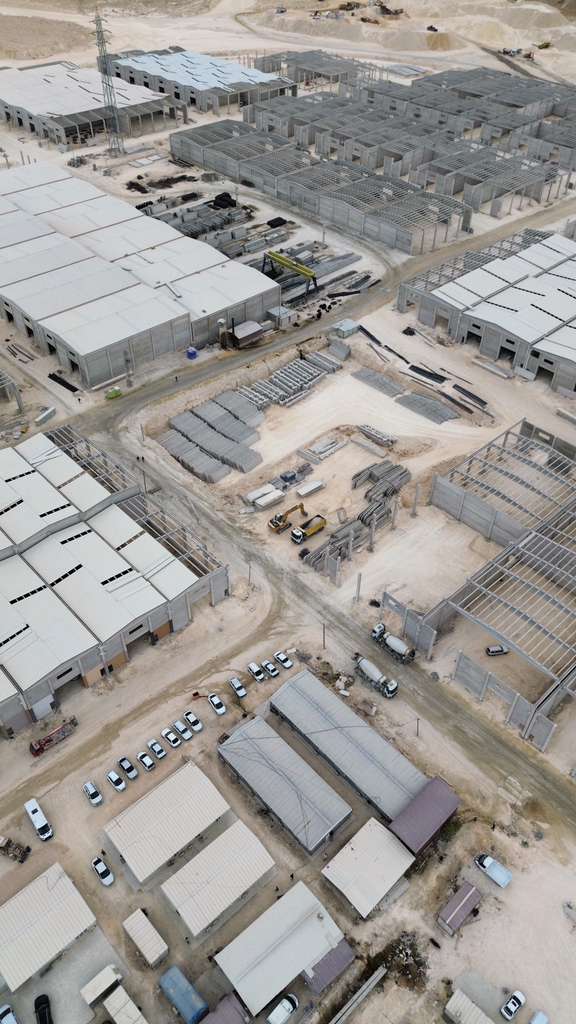 Gaziantep Tır ve Makina KSS - 6