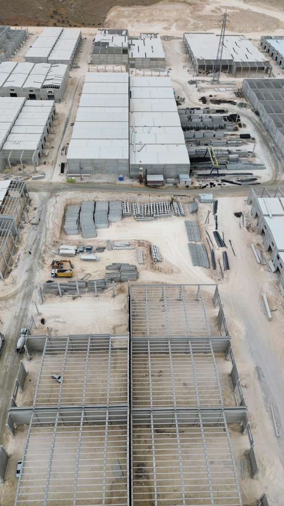 Gaziantep Tır ve Makina KSS - 7