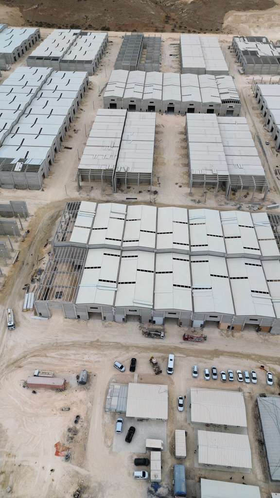 Gaziantep Tır ve Makina KSS - 8