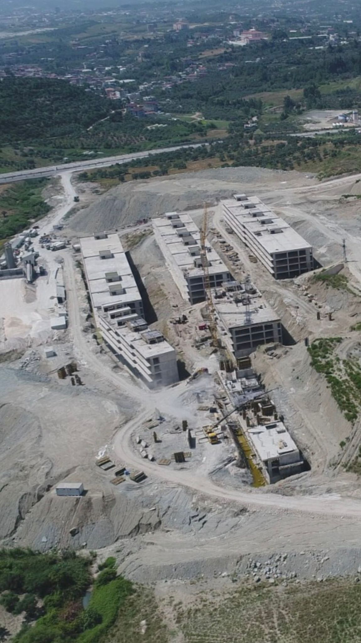 Hatay Ayakkabıcılar KSS - 1