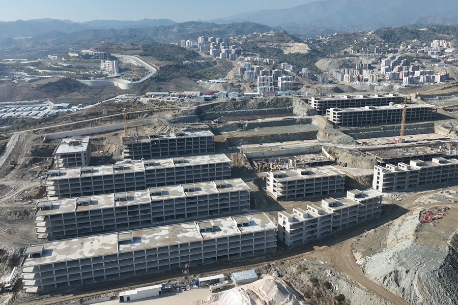 Hatay Ayakkabıcılar KSS