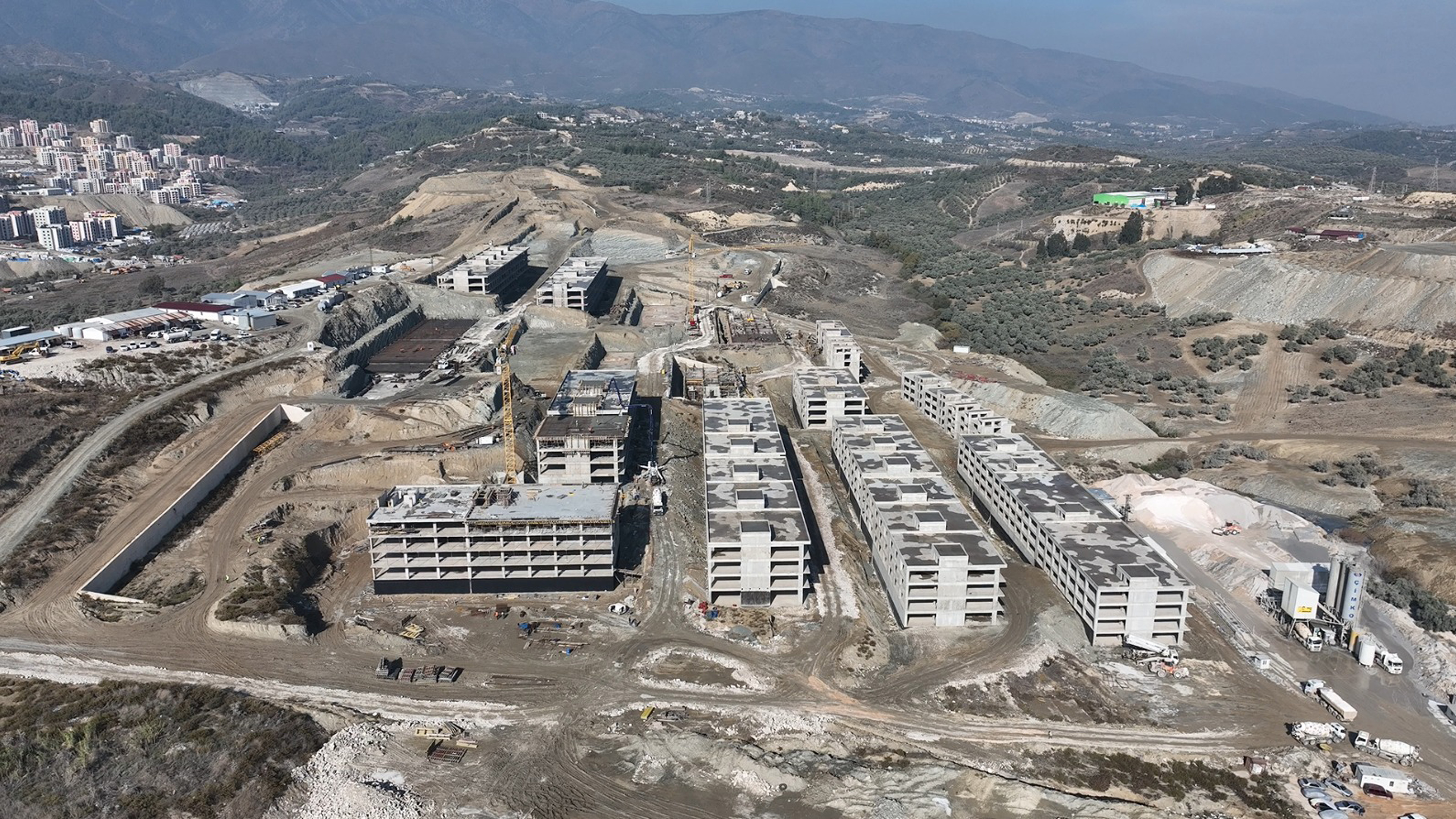 Hatay Ayakkabıcılar KSS - 5