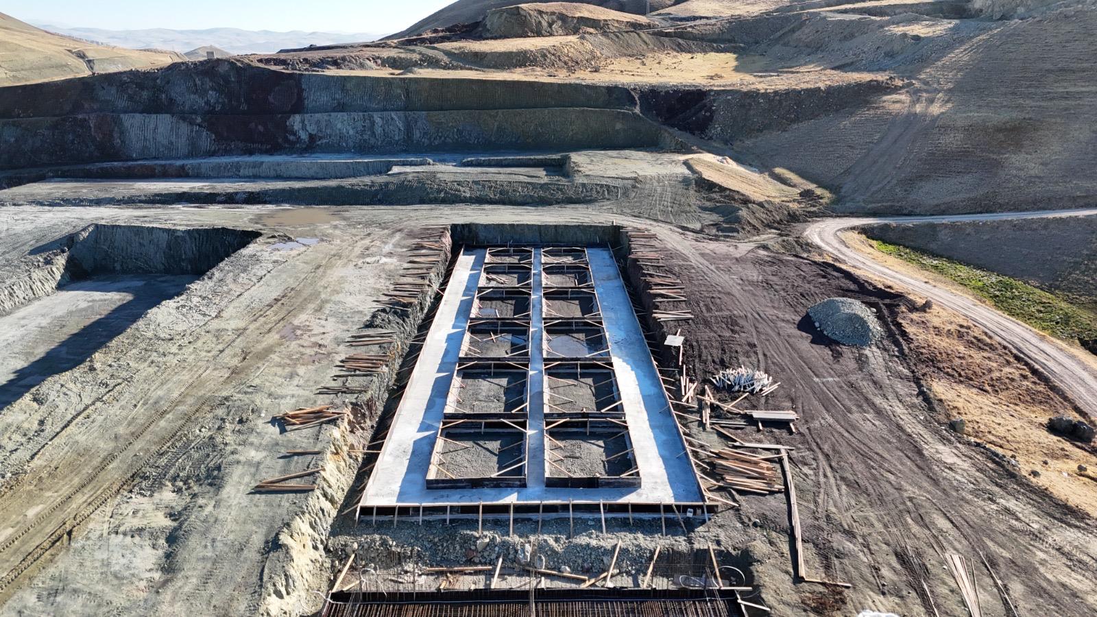 Van Gölü Orta Ölçekli Karma Sanayi Sitesi - 2